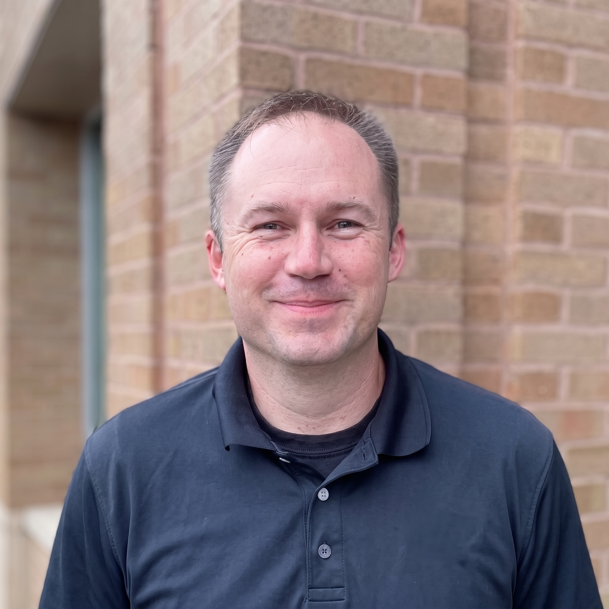 Kevin Stefanich