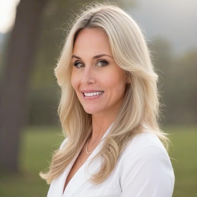 Leah Haight